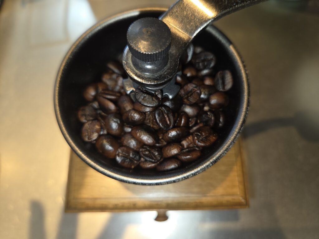 ミル